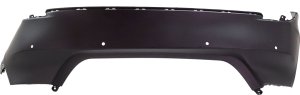 2018 - 2020 Toyota Camry Rear Bumper Cover
