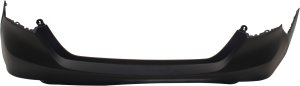 2018 - 2024 Toyota Camry Rear Bumper Cover