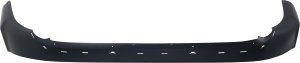 2017 - 2018 Toyota RAV4 Rear Bumper Cover Lower
