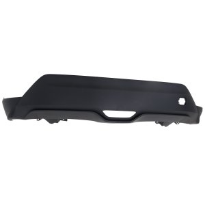 2018 - 2022 Toyota C-hr Rear Bumper Cover
