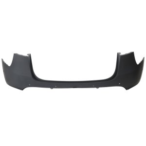 2020 - 2024 Tesla Y Rear Bumper Cover Upper