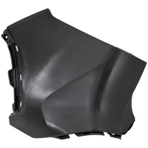 Rear Bumper Cover LH for Toyota Corolla Cross 2023, Left (Driver), Outer, Primed (Ready to Paint), Hybrid Models, Replacement
