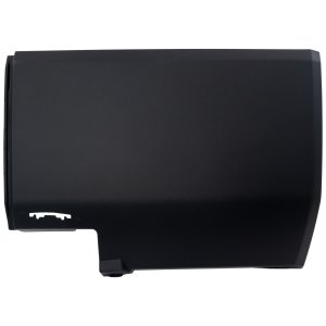 2022 - 2025 Toyota Tundra Rear Bumper Cover (Right / Passenger Side)