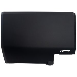 2022 - 2025 Toyota Tundra Rear Bumper Cover (Left / Driver Side)