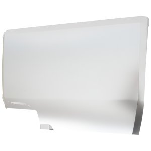 2022 - 2025 Toyota Tundra Rear Bumper Cover (Right / Passenger Side)