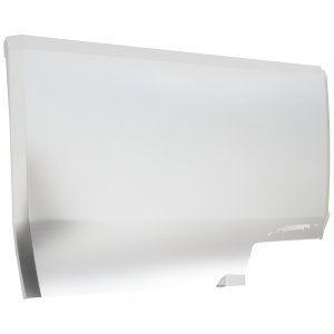 2022 - 2025 Toyota Tundra Rear Bumper Cover (Left / Driver Side)