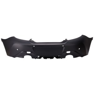 2022 - 2022 Toyota Gr86 Rear Bumper Cover