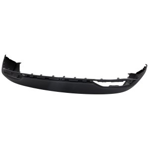 2021 - 2024 Toyota Venza Rear Bumper Cover Lower
