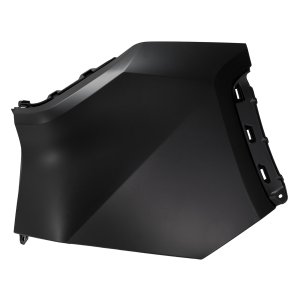 Rear Bumper End for Toyota RAV4 2019-2023, RAV4 PRIME 2021, Left (Driver) Side LE/Limited/XLE/XLE Premium/Hybrid Models, Japan/North America Built Vehicle, Replacement