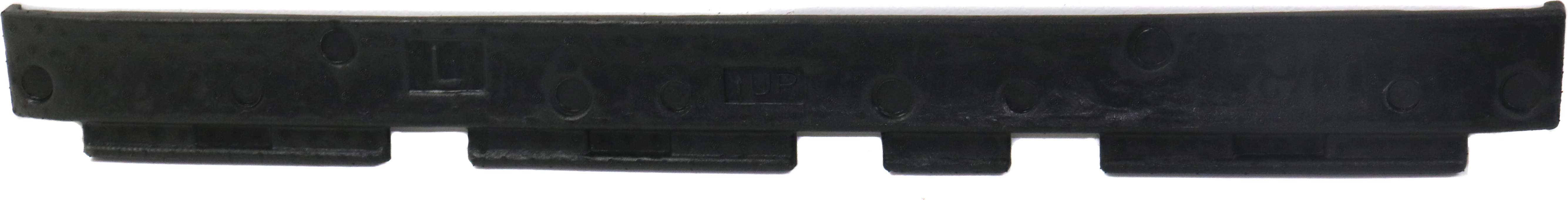 2018 - 2024 Toyota Camry Rear Bumper Energy Absorber