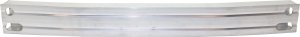 2018 - 2025 Toyota Camry Rear Bumper Reinforcement