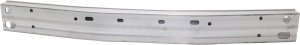 2010 - 2013 Toyota Highlander Rear Bumper Reinforcement
