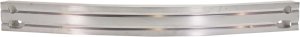 Rear Reinforcement for Toyota RAV4 2019-2023, Venza 2021-2023, Aluminum, Suitable for Japan/North America Built Vehicle, Replacement