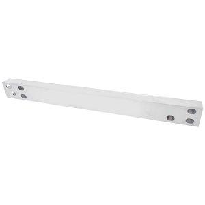 Rear Reinforcement for Toyota Corolla Hatchback 2019-2023, made of Aluminum, Replacement