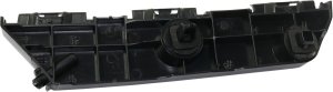 2009 - 2016 Toyota Venza Rear Bumper Retainer - Right (Passenger)