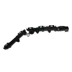 Rear Bumper Support for Toyota RAV4 (2019-2023)/RAV4 Prime (2021-2023), Right (Passenger), Suitable for Japan/North America Built Vehicle, Replacement