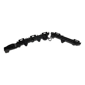 Rear Bumper Support for Toyota RAV4 2019-2023, RAV4 Prime 2021-2023, Left (Driver), Replacement, for Japan/North America Built Vehicle