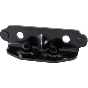 Rear Bumper Bracket for Toyota Tacoma 2005-2023, Right (Passenger)=Left (Driver), Hitch Reinforcement, Steel Replacement