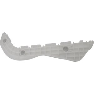 Rear Bumper Bracket Support for Toyota Matrix 2009-2014, Right (Passenger) Side, Replacement