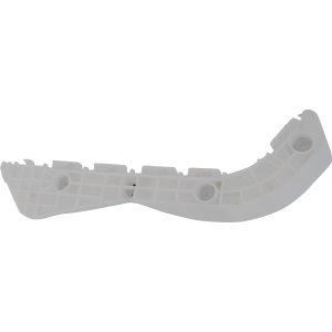 Rear Bumper Bracket Support for Toyota Matrix 2009-2014, Left (Driver) Side, Replacement