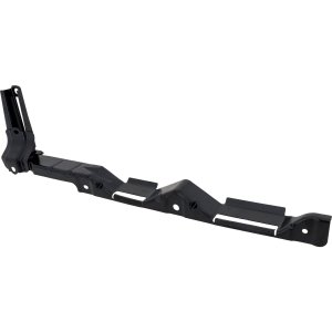 Rear Bumper Bracket for Toyota Tundra 2007-2013, Right (Passenger) Side Extension, Replacement