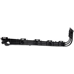 Rear Bumper Bracket, Left (Driver) Side Support for Toyota 4Runner 2010-2023, Replacement