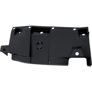 2016 - 2018 Toyota RAV4 Rear Bumper Filler (Right / Passenger Side)