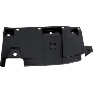 2016 - 2018 Toyota RAV4 Rear Bumper Filler (Left / Driver Side)