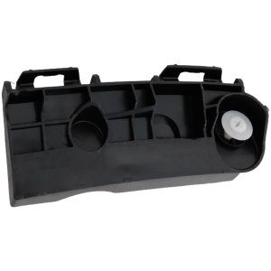 2021 - 2025 Toyota Sienna Rear Bumper Cover Support (Left / Driver Side)