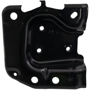 2023 - 2025 Toyota Prius Rear Bumper Bracket (Left / Driver Side)