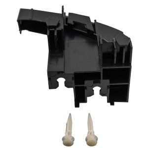 2008 - 2021 Toyota Land Cruiser Rear Bumper Cover Support (Left / Driver Side)