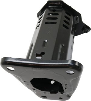 Rear Bumper Reinforcement Bracket for Toyota Prius 2016-2022, Left (Driver) Side, Made of Steel, Replacement