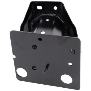 Rear Bumper Reinforcement Bracket for Toyota C-HR (Turkey Built Vehicle from May 2019 to July 2022), Left (Driver), Replacement