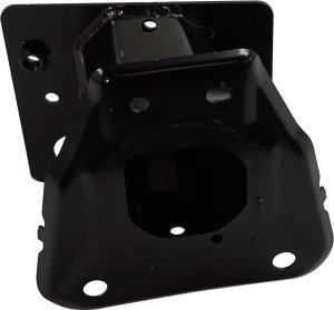 Rear Bumper Reinforcement Bracket Left (Driver) for Toyota C-HR 2018-2019, Suitable for Japan Built Vehicle To 01-2019/(Turkey Built Vehicle To 05-2019), Replacement