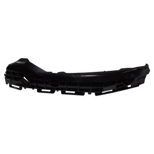 Rear Bumper Bracket for Toyota Yaris Hatchback 2015-2017, Right (Passenger), Plastic, Replacement