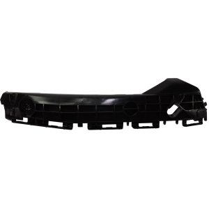 Rear Bumper Bracket for Toyota Yaris Hatchback 2015-2017, Left (Driver) Side, Made of Plastic, Replacement