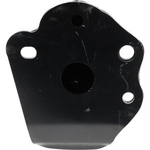 2003 - 2013 Toyota Corolla Rear Bumper Bracket (Right / Passenger Side) 