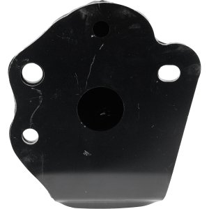 2003 - 2013 Toyota Corolla Rear Bumper Bracket (Left / Driver Side) 