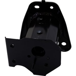 Rear Bumper Bracket Reinforcement for Toyota Corolla Hatchback 2019-2023, Right (Passenger) Side, Replacement