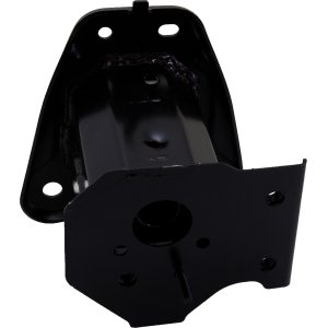 Rear Bumper Bracket for Toyota Corolla Hatchback 2019-2023, Left (Driver) Bracket Reinforcement, Replacement