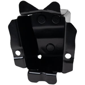 Rear Bumper Bracket for Toyota Highlander 2014-2019, Right (Passenger) Side, Replacement