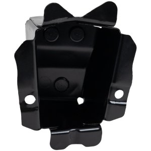 Rear Bumper Bracket for Toyota Highlander 2014-2019, Left (Driver) Side, Replacement