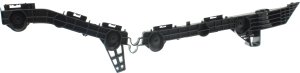 2013 - 2018 Toyota Avalon Rear Bumper Cover Retainer (Right / Passenger Side)