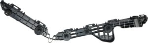 2018 - 2024 Toyota Camry Rear Bumper Cover Retainer (Left / Driver Side)