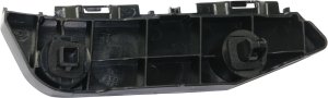 2009 - 2016 Toyota Venza Rear Bumper Retainer - Right (Passenger)