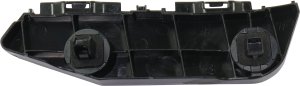 2009 - 2016 Toyota Venza Rear Bumper Retainer - Left (Driver)