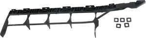 2005 - 2012 Toyota Avalon Rear Bumper Cover Retainer (Right / Passenger Side)