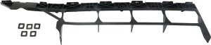 2005 - 2012 Toyota Avalon Rear Bumper Cover Retainer (Left / Driver Side)