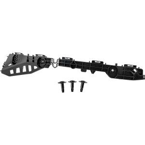 Rear Bumper Retainer for Toyota Prius 2019-2022, Right (Passenger) Side, Replacement