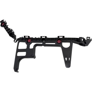 Rear Bumper Retainer Assembly for Toyota Avalon 2019-2022, Right (Passenger) Side, Replacement